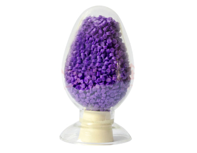 TPE颗粒如何做到高透明？