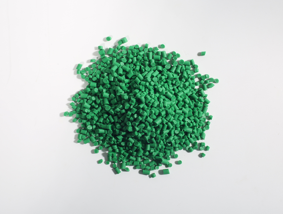 TPE原料的硬度越大越硬吗？