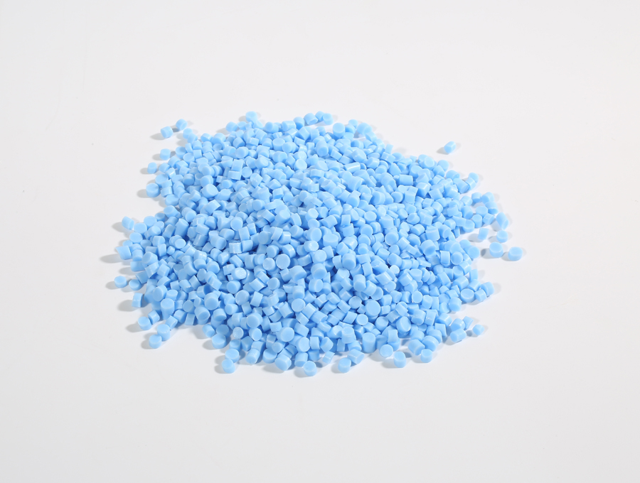 热塑性弹性体TPE的制造方法