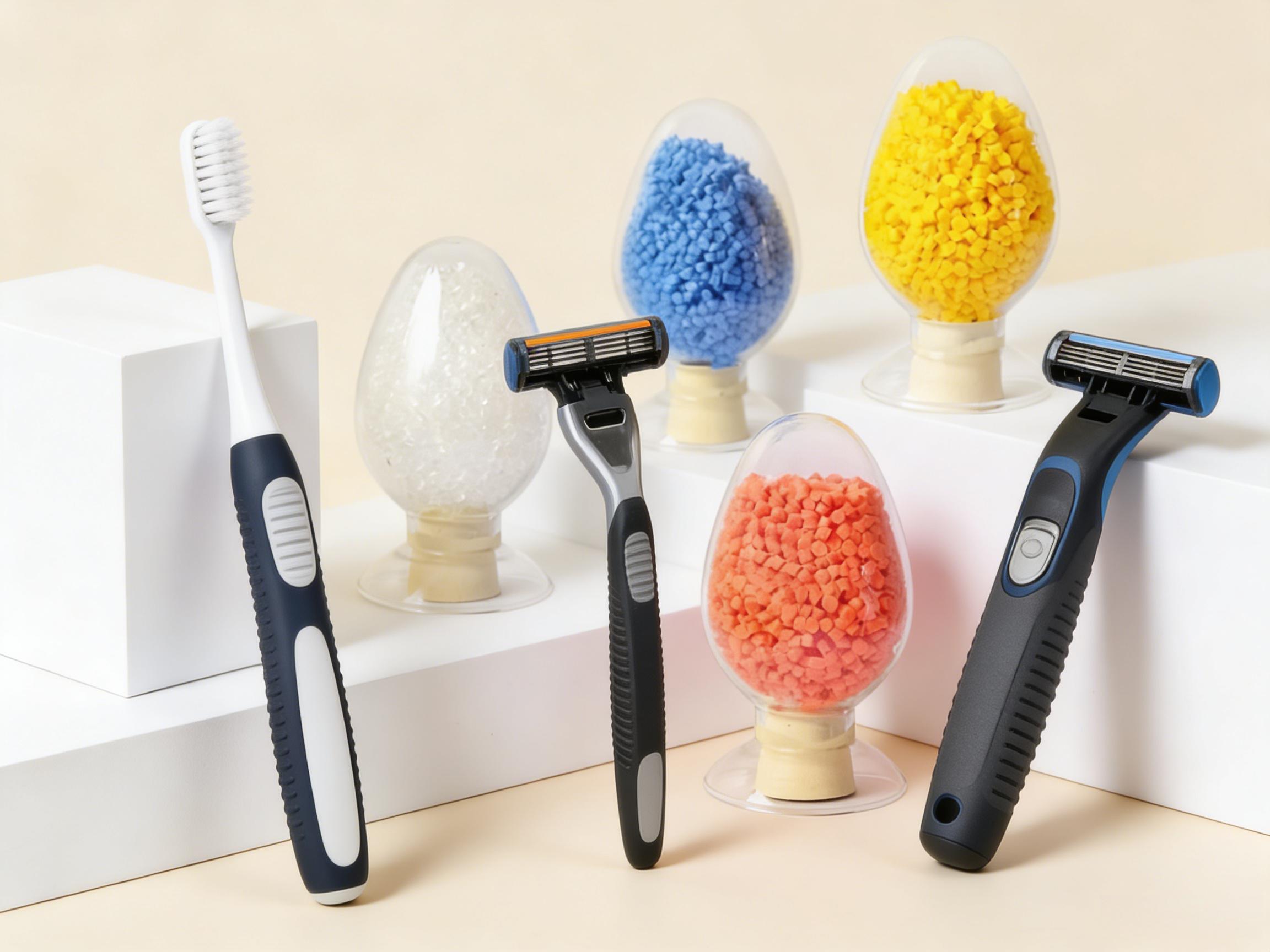 为什么热塑性弹性体TPE值得推荐？